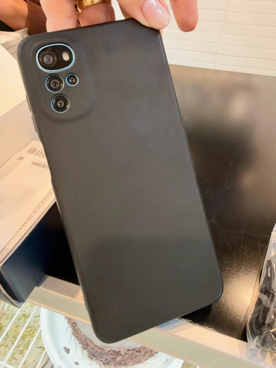 Celular Moto G 22  - Foto 2