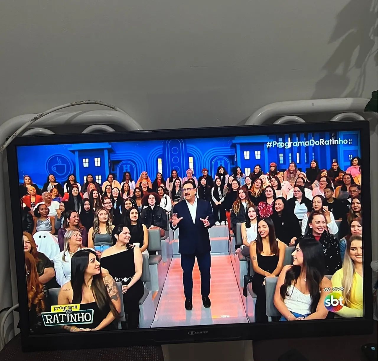 Televisão 