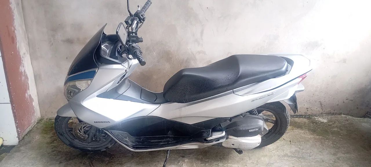 Pcx 2017 150cc
