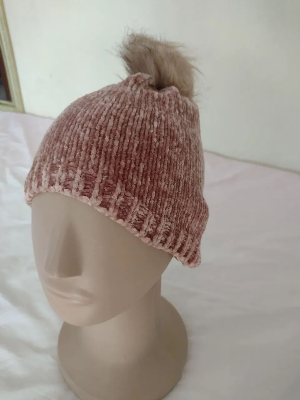Touca/ Gorro