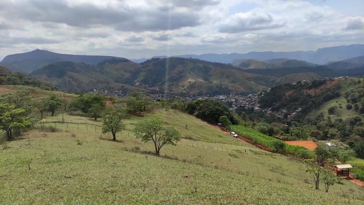 Chácara na divisa de Timóteo e Marliéria  - Foto 5