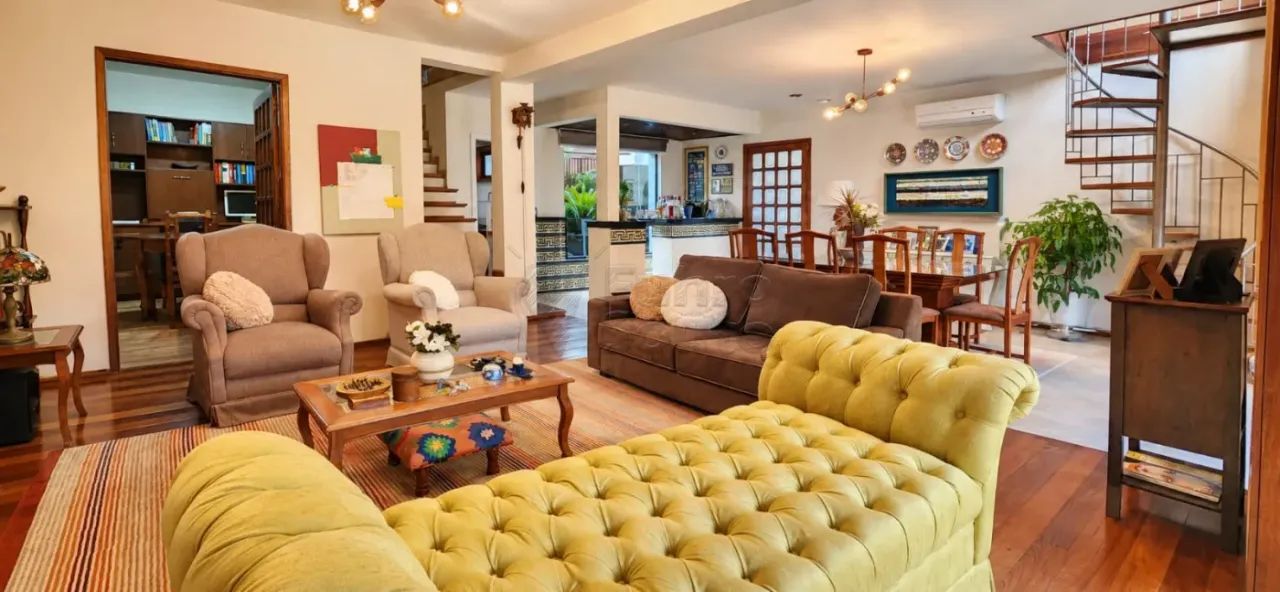 Casa com 3 dormitórios, piscina e espaço gourmet no Fragata! - Foto 2