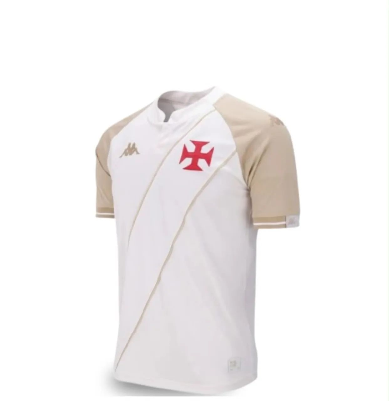 Camisa Vasco - Foto 4