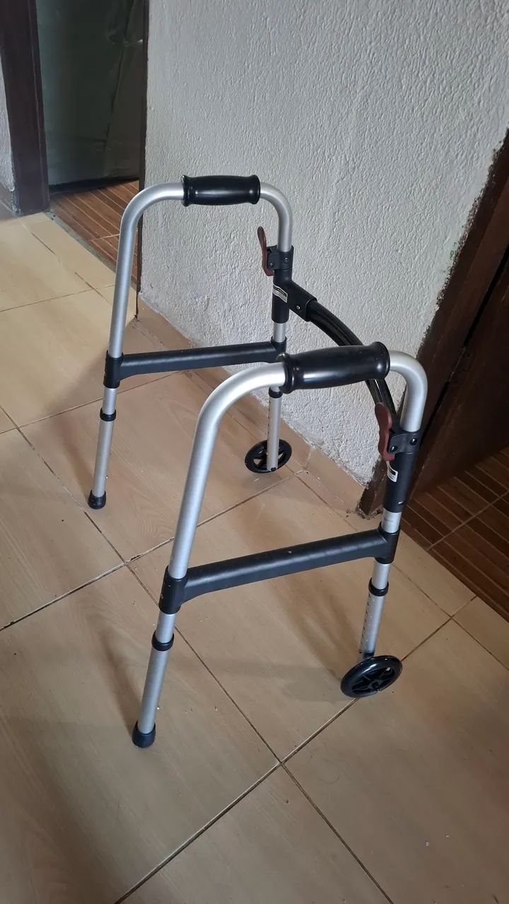 Andador  - Foto 2