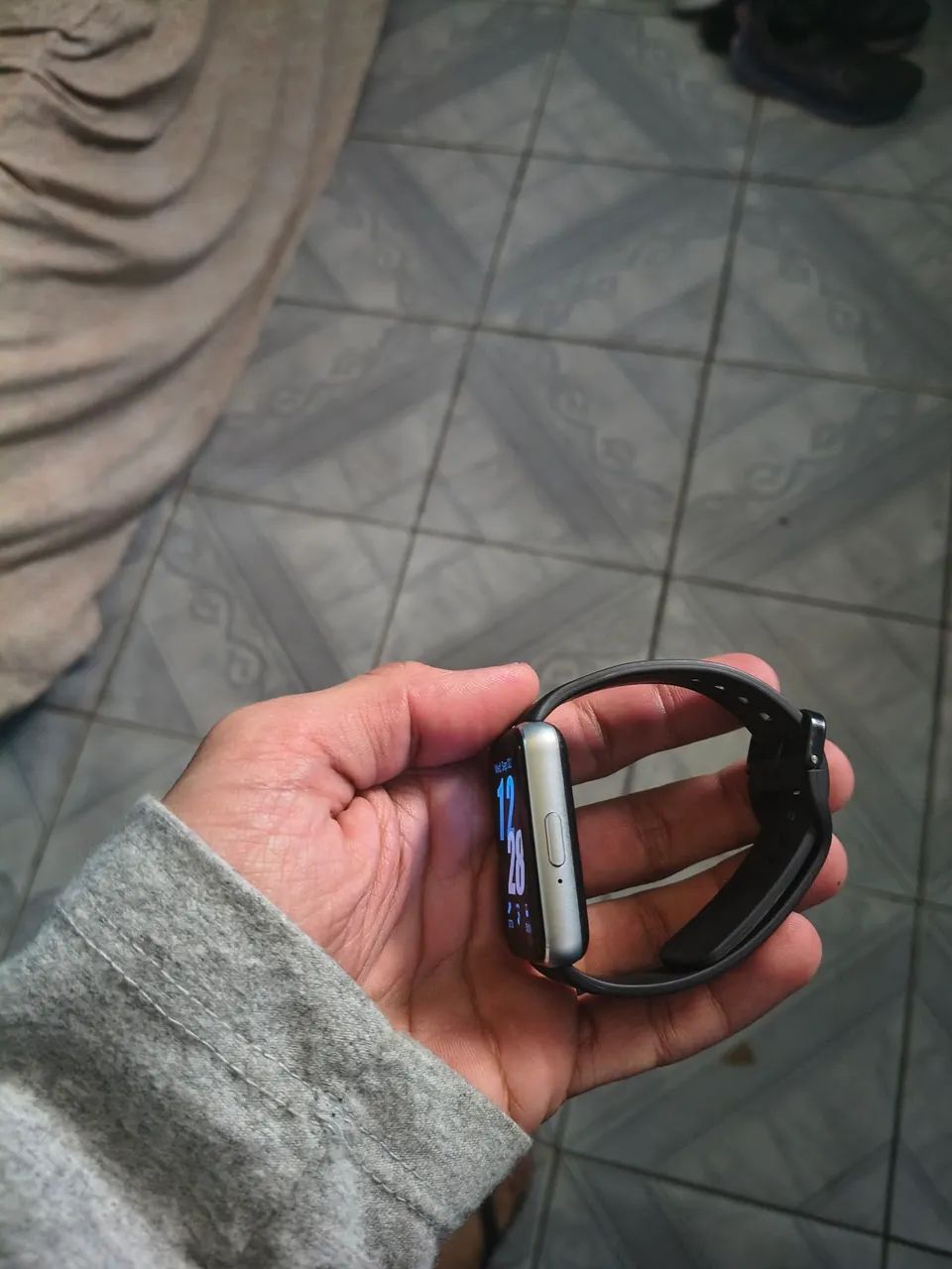 Smartwatch Samsung  - Foto 3