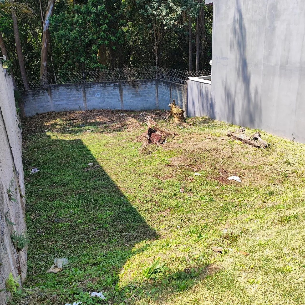 Foto - Cotia - Parque Rizzo II