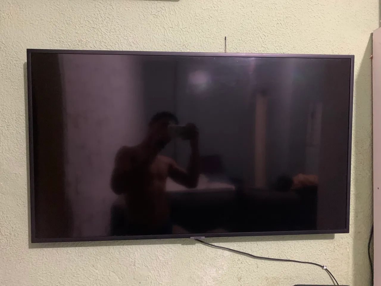 Tv Samsung 43  - Foto 2