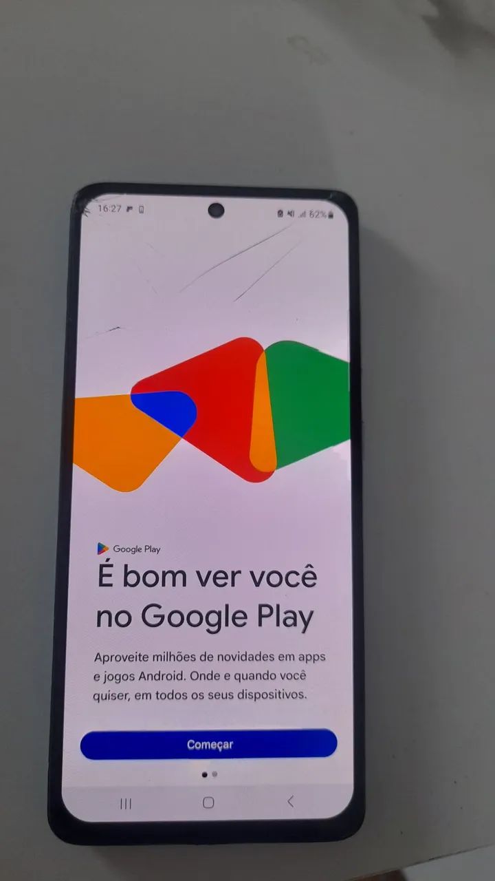 Samsung A51