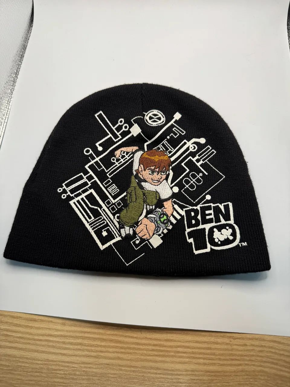 touca / gorro Ben 10 Clássico - Foto 3