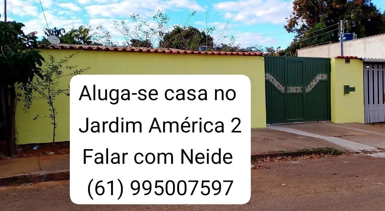Aluga se casa  - Foto 2