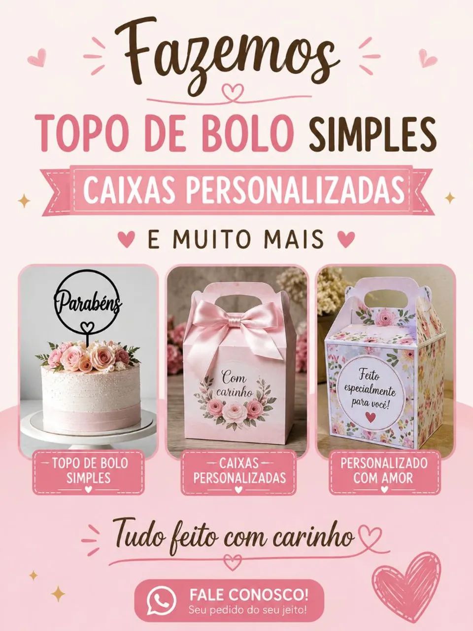 Itens para evento e aniversário  - Foto 2