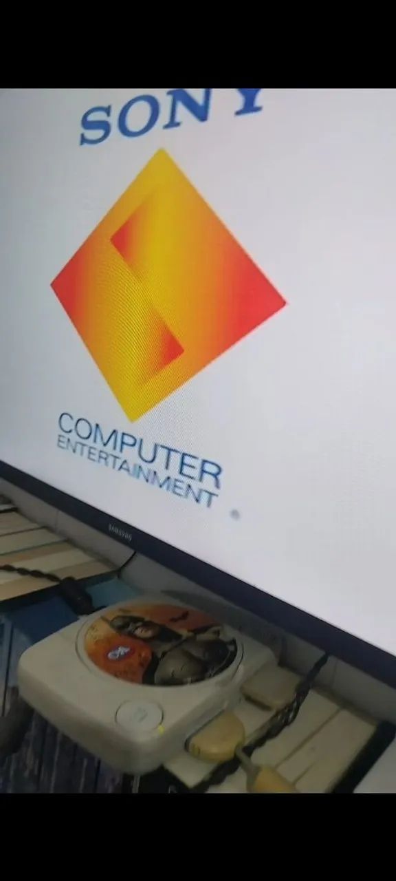 Playstation 1 funcionando  - Foto 4