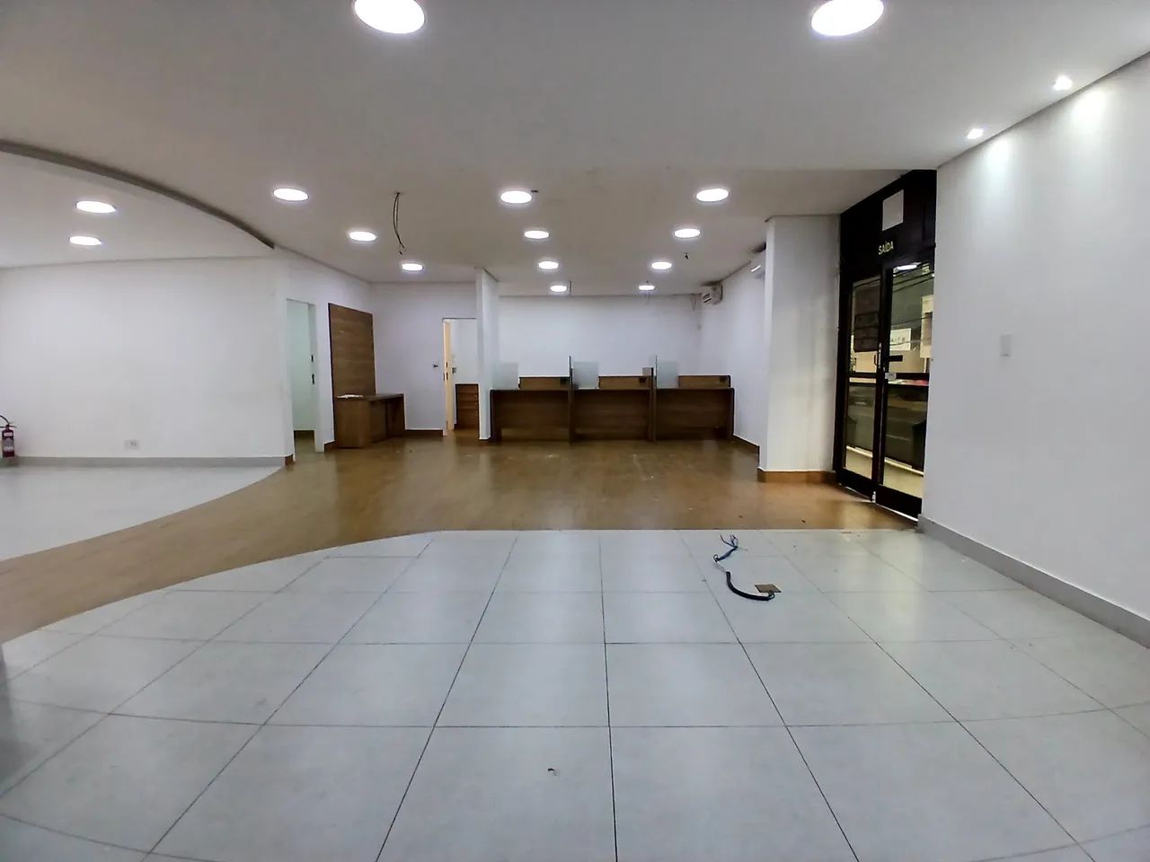 Loja / Salão em Vila Maia - Guarujá - Foto 5