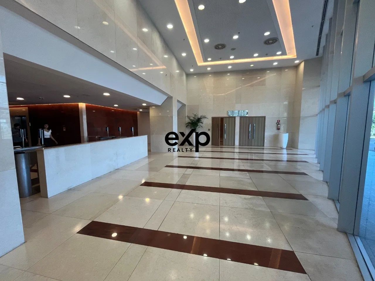 Sala Comercial no RioMar Trade Center Fortaleza | 41 m² | 1 Vaga - Foto 5