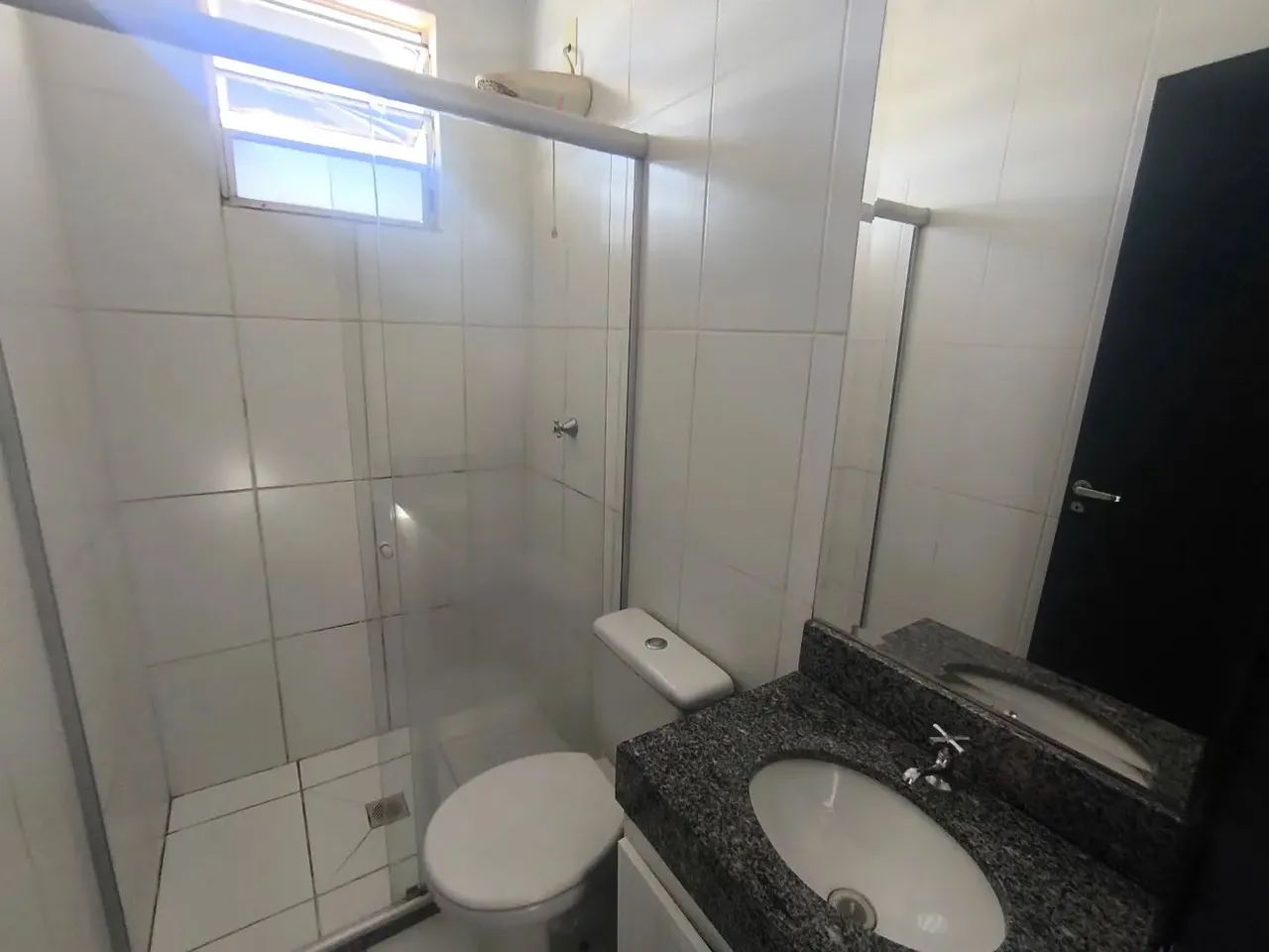 Apartamento 2/4 No Gran Olympus Semi Mobiliado - Foto 4