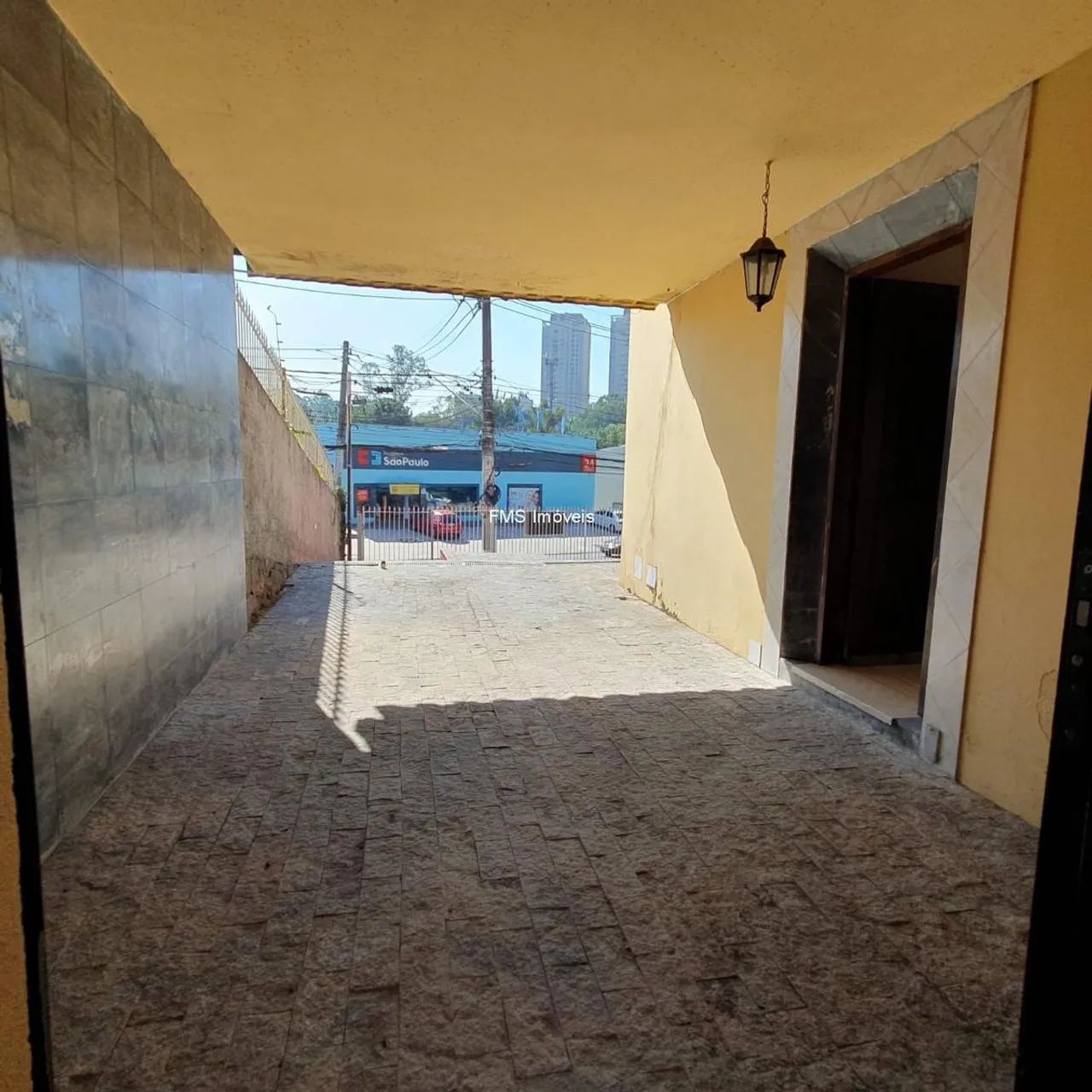 Casa Comercial com 260m2 na Av. Morumbi - Foto 4