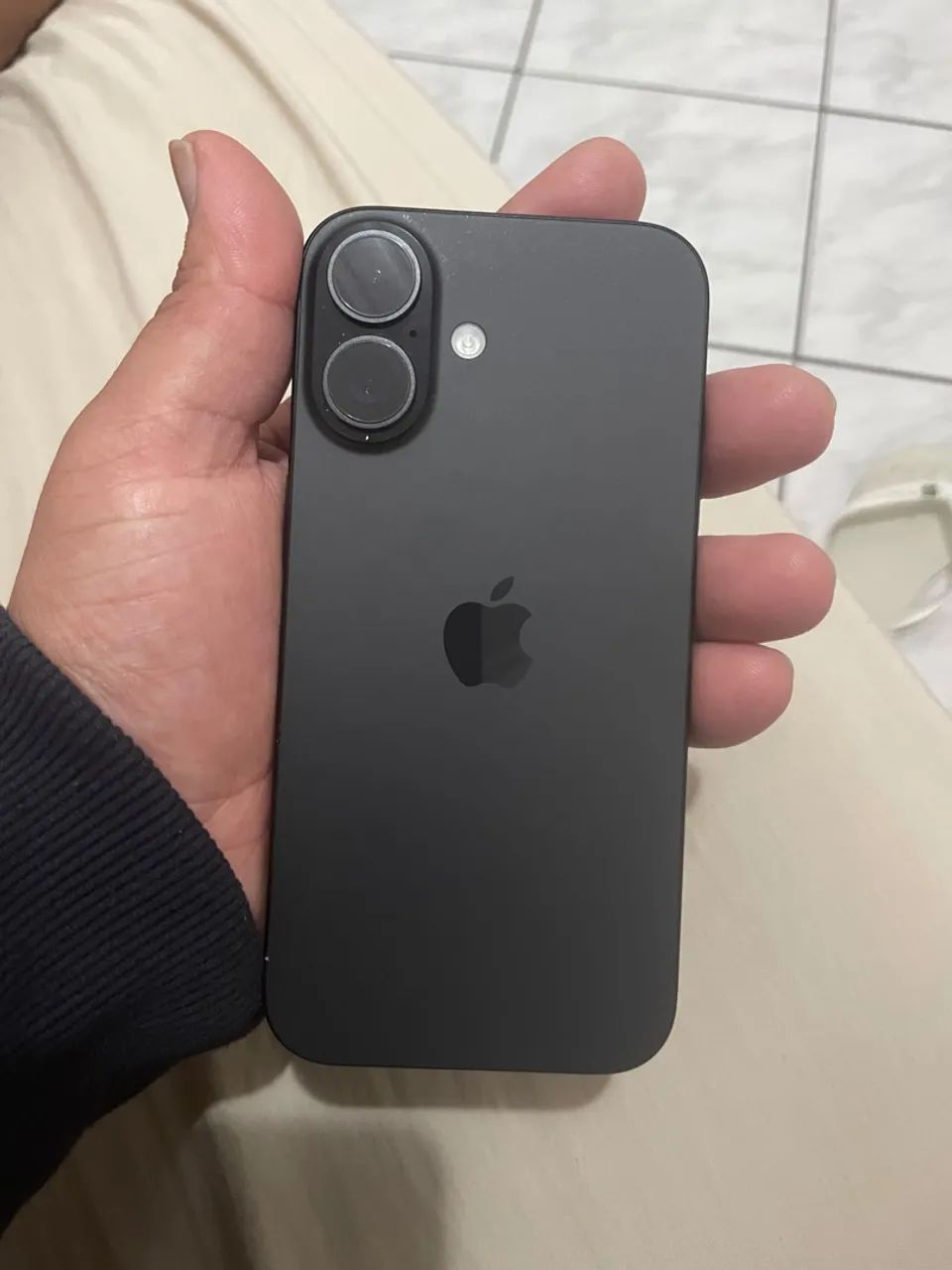Vendo iPhone 16 128giga - Foto 2