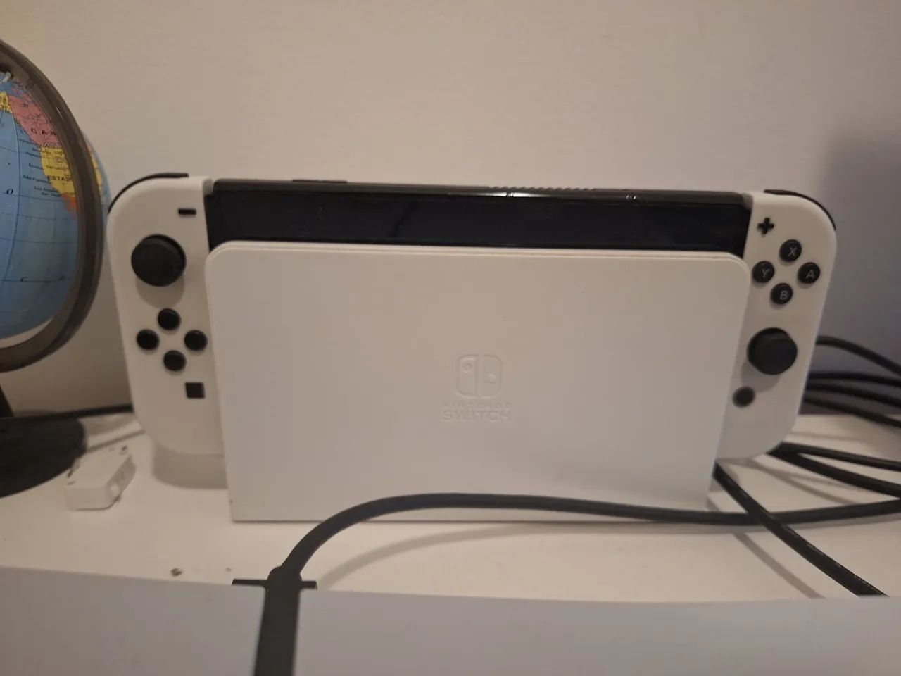 Nintendo switch oled desbloqueado  - Foto 4