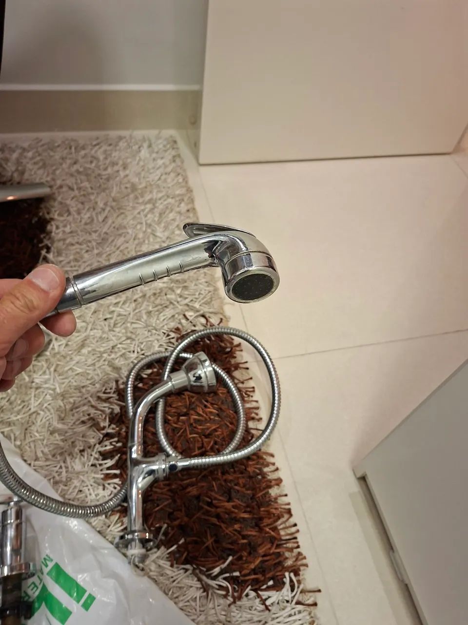 Ducha com choverinho docool - Foto 2