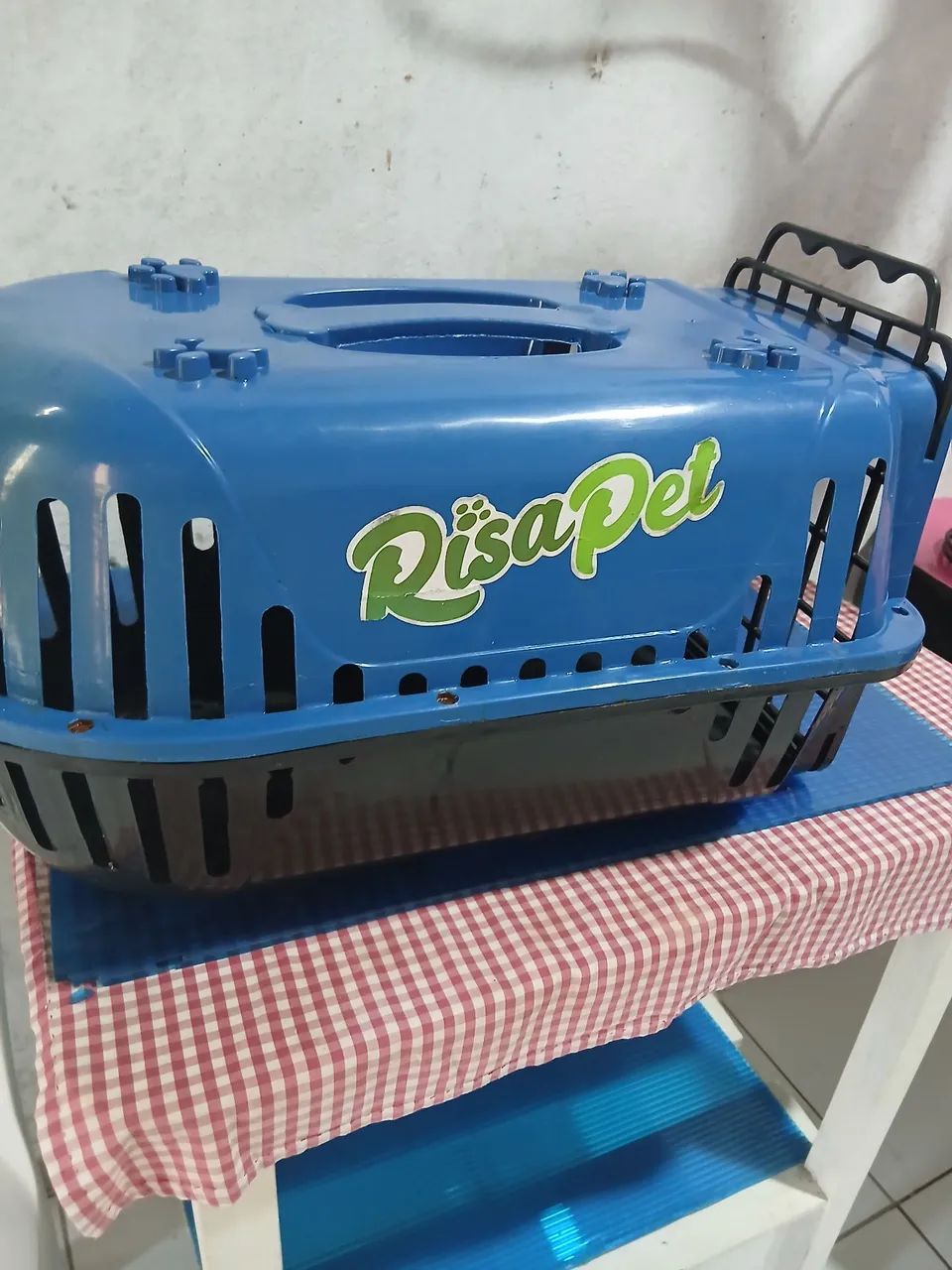 Casinha de pet