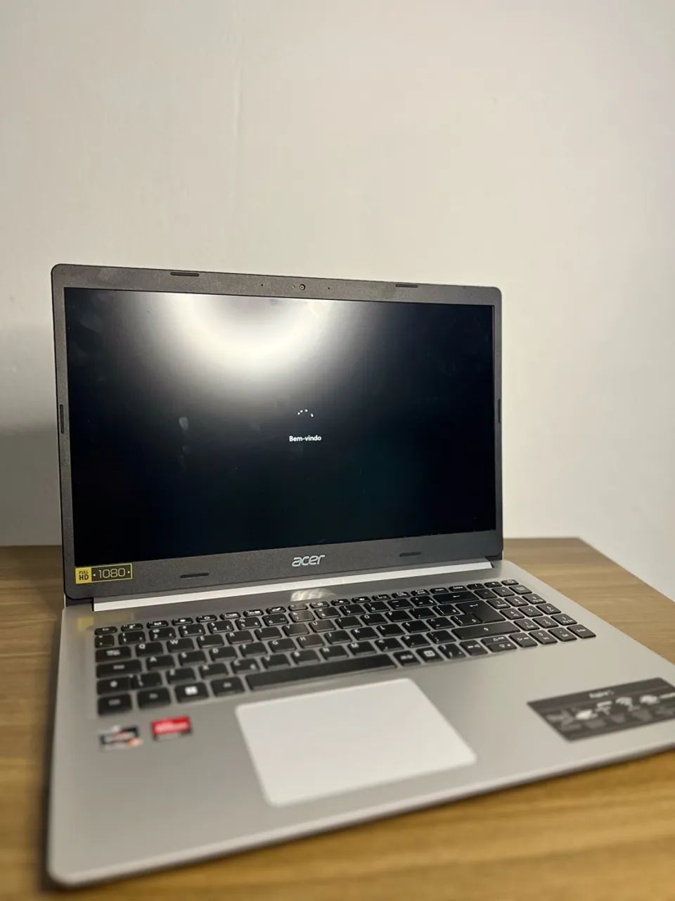 Notebook Acer Aspire 5 - Foto 4