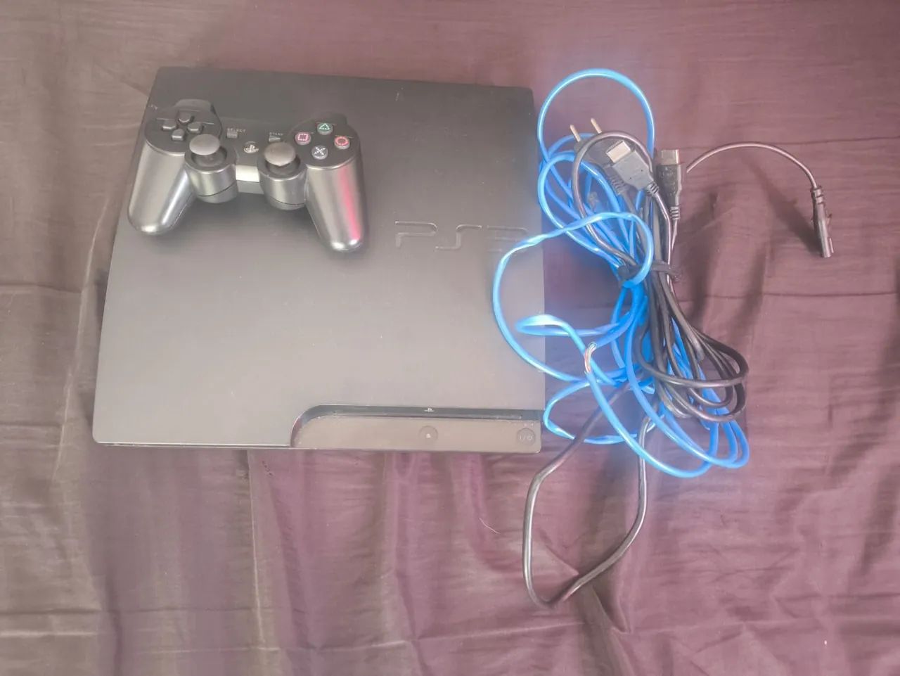 Ps3 desbloqueado 