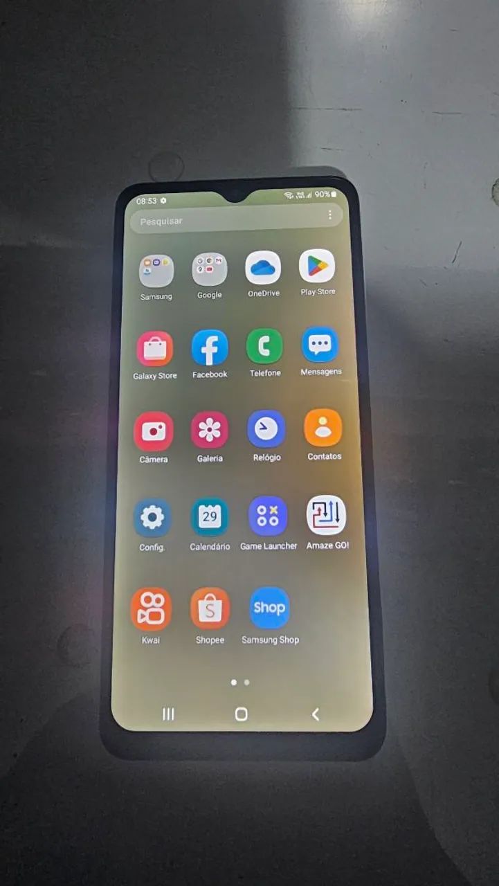 Samsung A12 64GB - Foto 2
