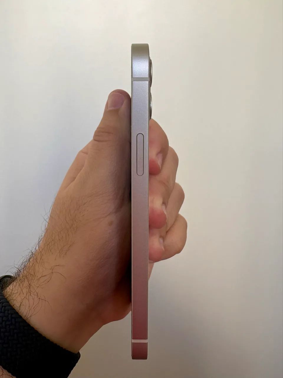 iPhone 12 64GB Branco - Foto 3