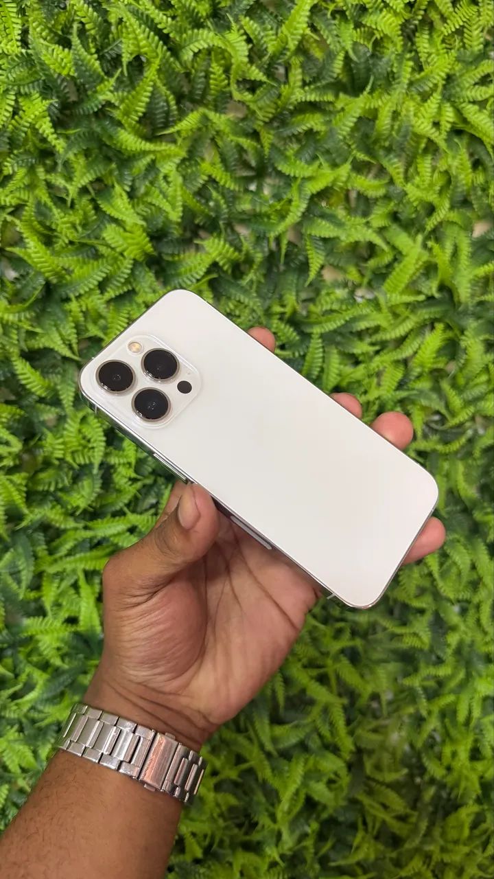 iPhone 13 Pro 128gb - Foto 2