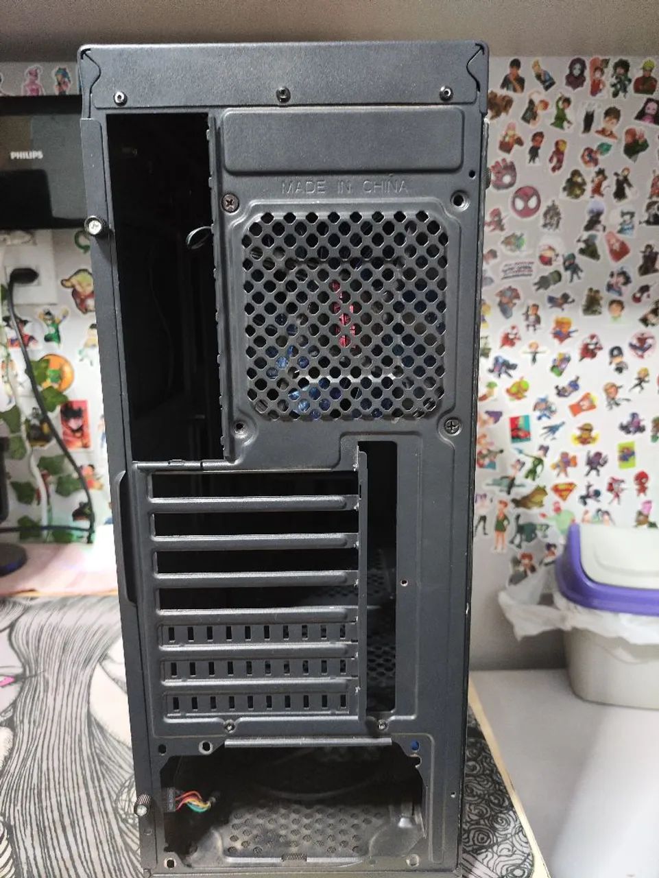 Gabinete gamer - Foto 3