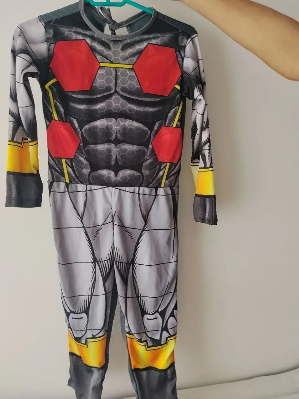 Fantasia Thor 