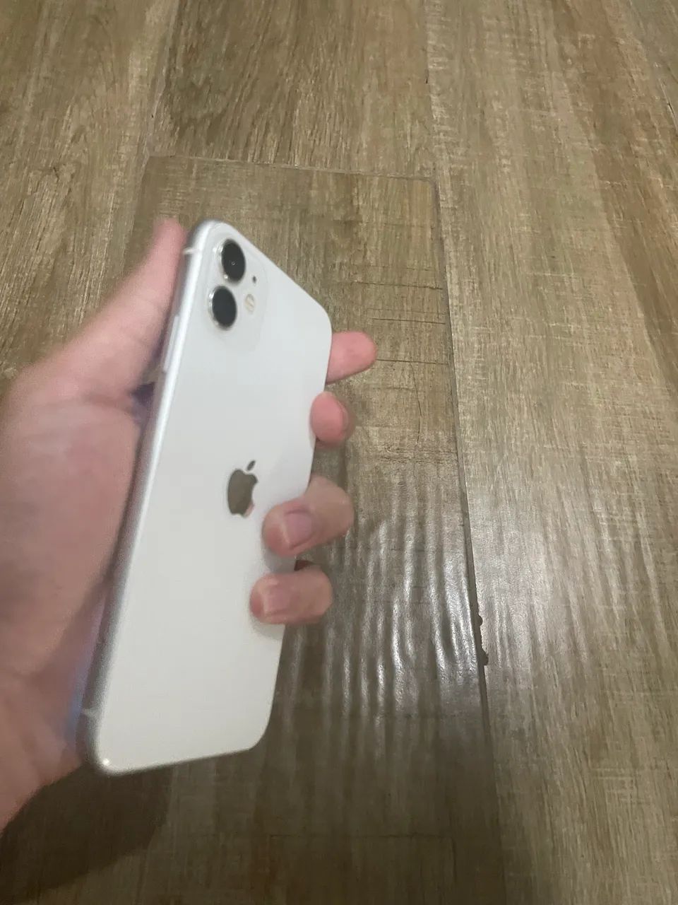 iPhone 11 (Bem conservado) - Foto 4