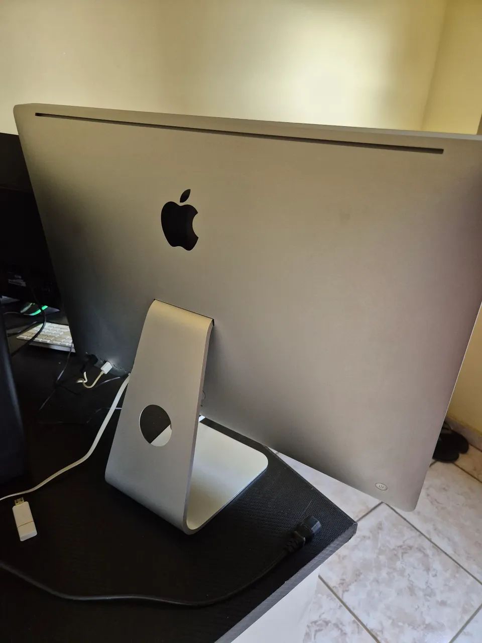 iMac 27 Core i5 - Foto 5