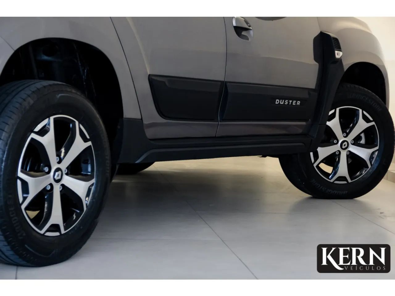 Renault Duster Intense 1.6 16V Flex MEC 2025 - Foto 5