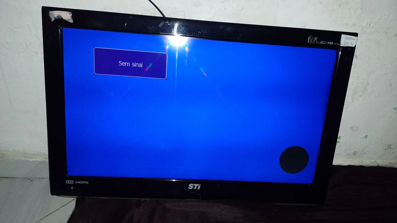 Vendo dois televisores de 32 polegadas! As duas por 500$!