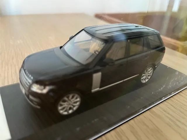 Land Rover Vogue 1.43. Limited Edition. - Foto 4