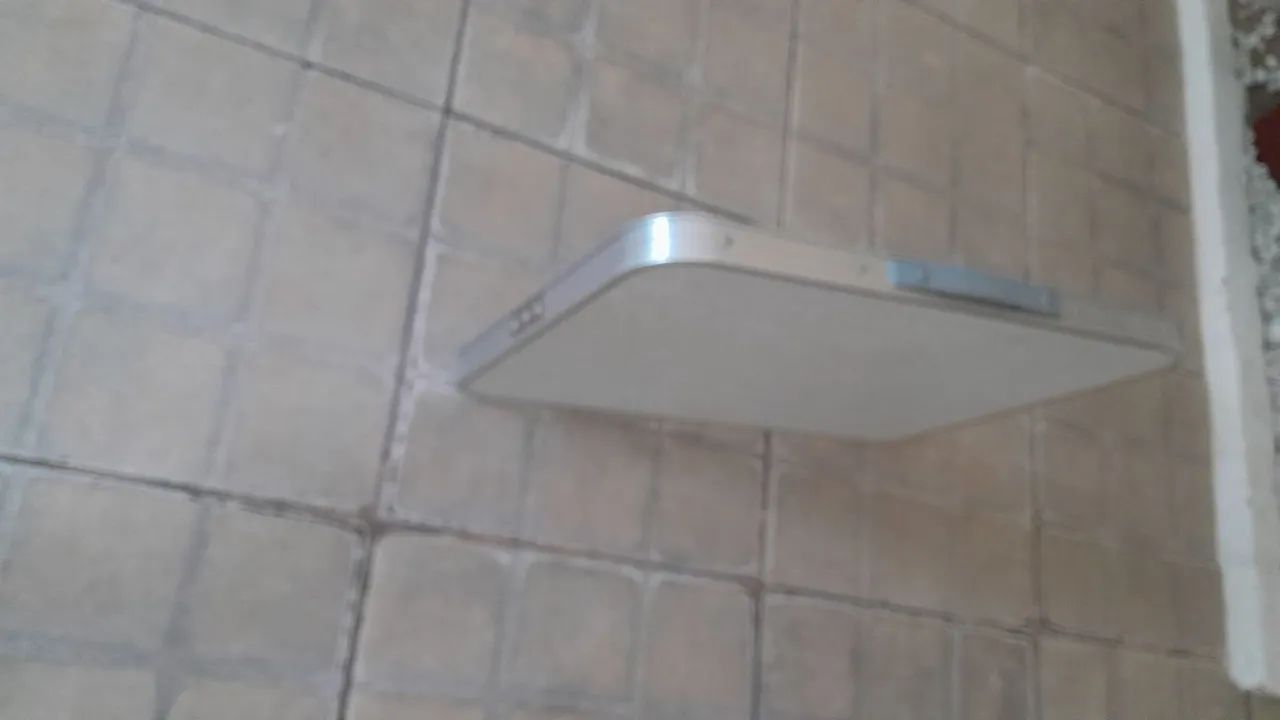 Mesa de praia e campe 80 reais  - Foto 3