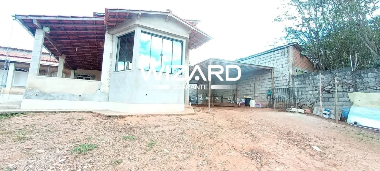 Chácara com 2000m² à venda próximo ao centro de Socorro SP - Foto 5