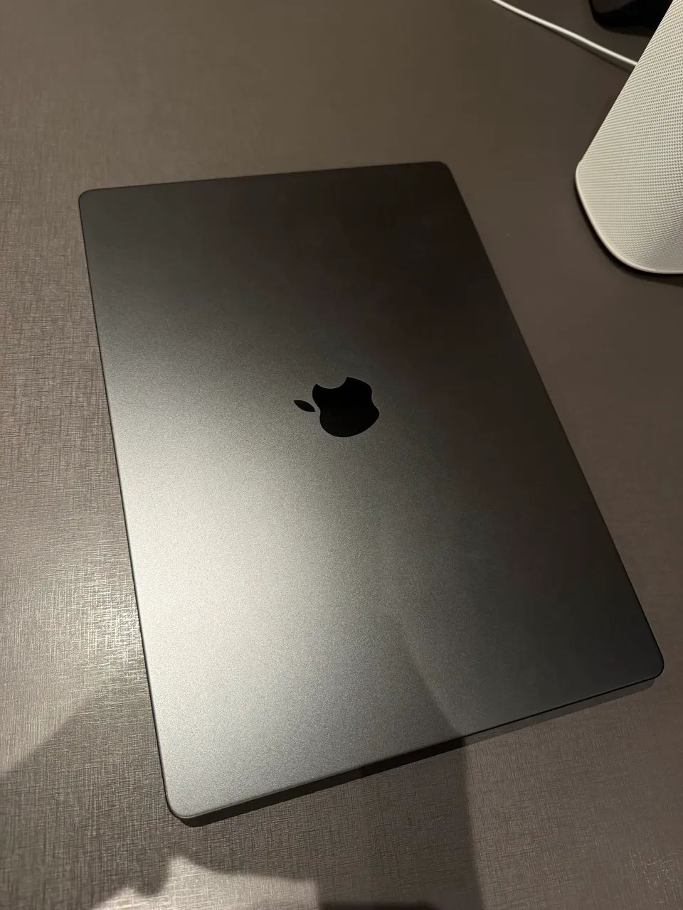 MacbookPRO M3 PRO 16? 36GB - Notebooks - Recreio dos Bandeirantes
