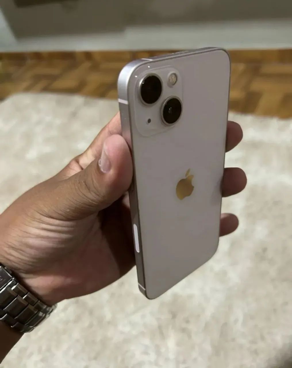 Iphone 13 ROSE  - Foto 2