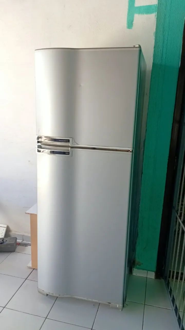 Geladeira - Foto 2