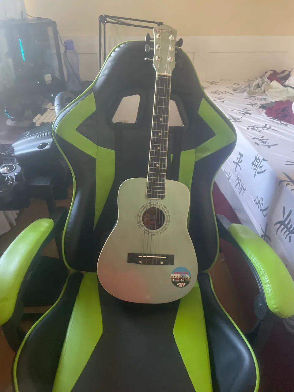 Violão 