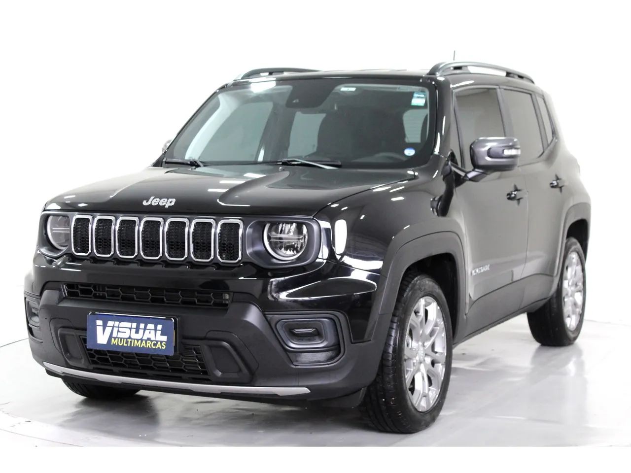 Jeep Renegade 2026