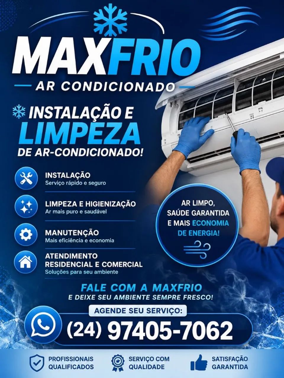 MAXFRIO  - Foto 2