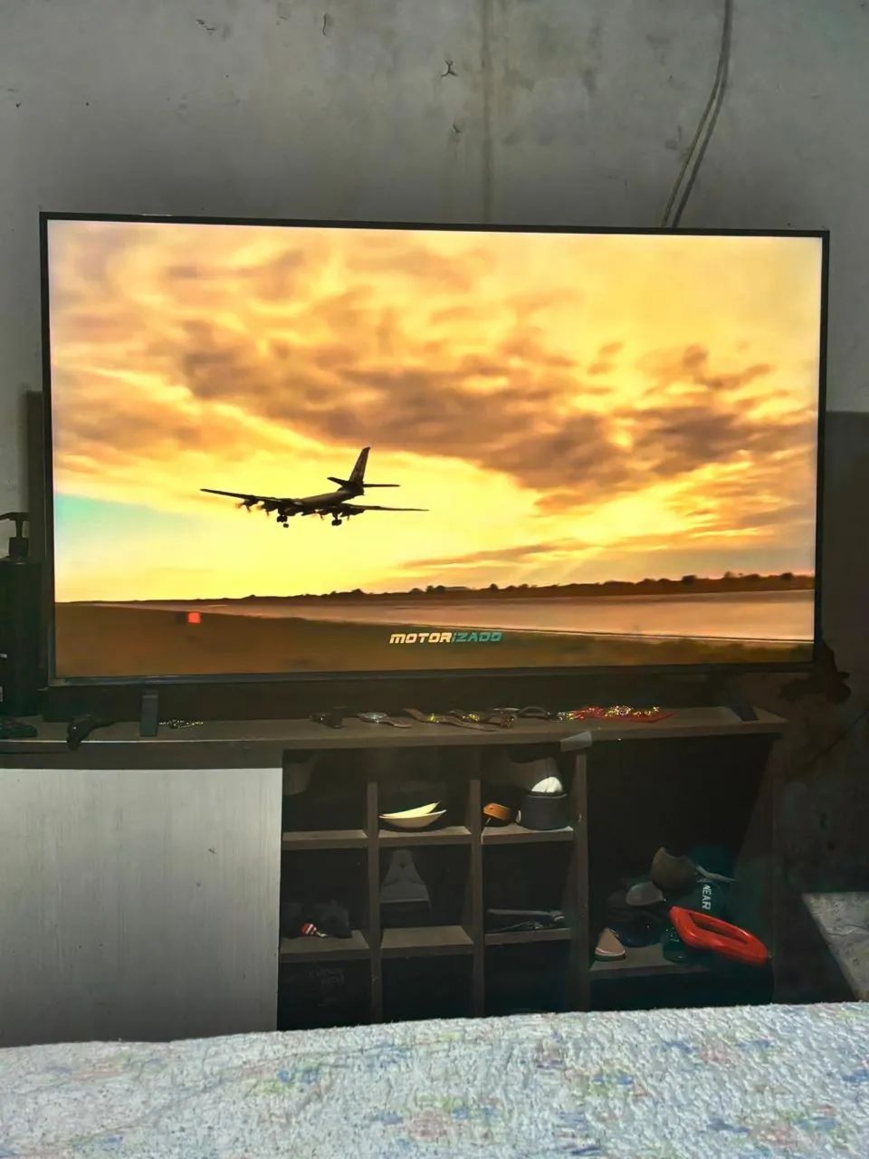 Tv LG nano cell 55 - Foto 5
