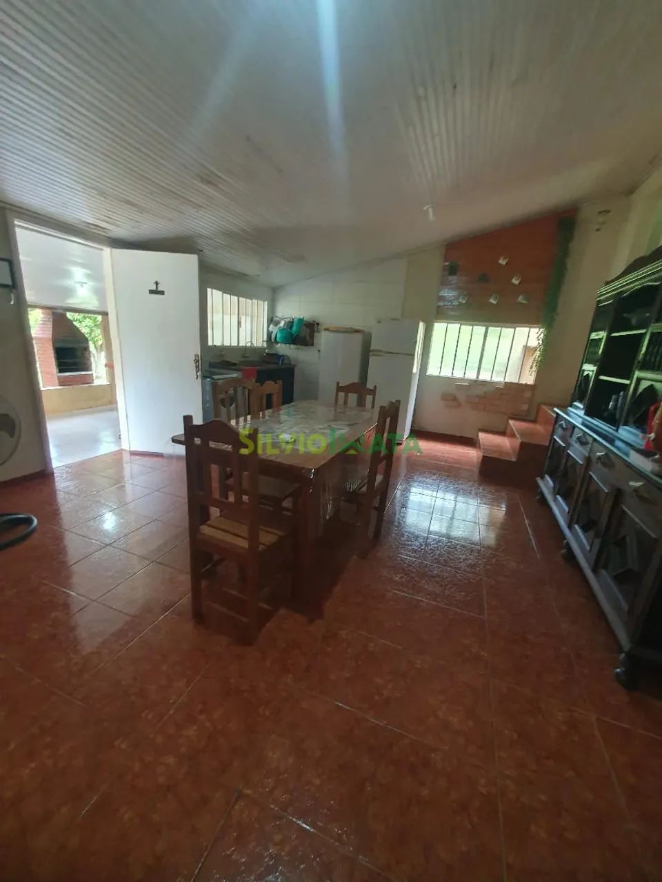 Chácara à Venda no Rio Ivaí Dr. Camargo - Foto 5