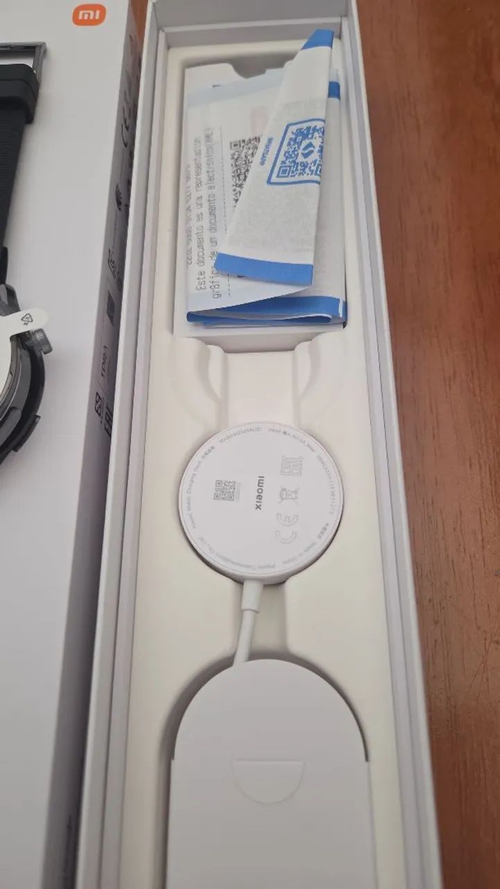 Xiaomi Watch 5 - Foto 2