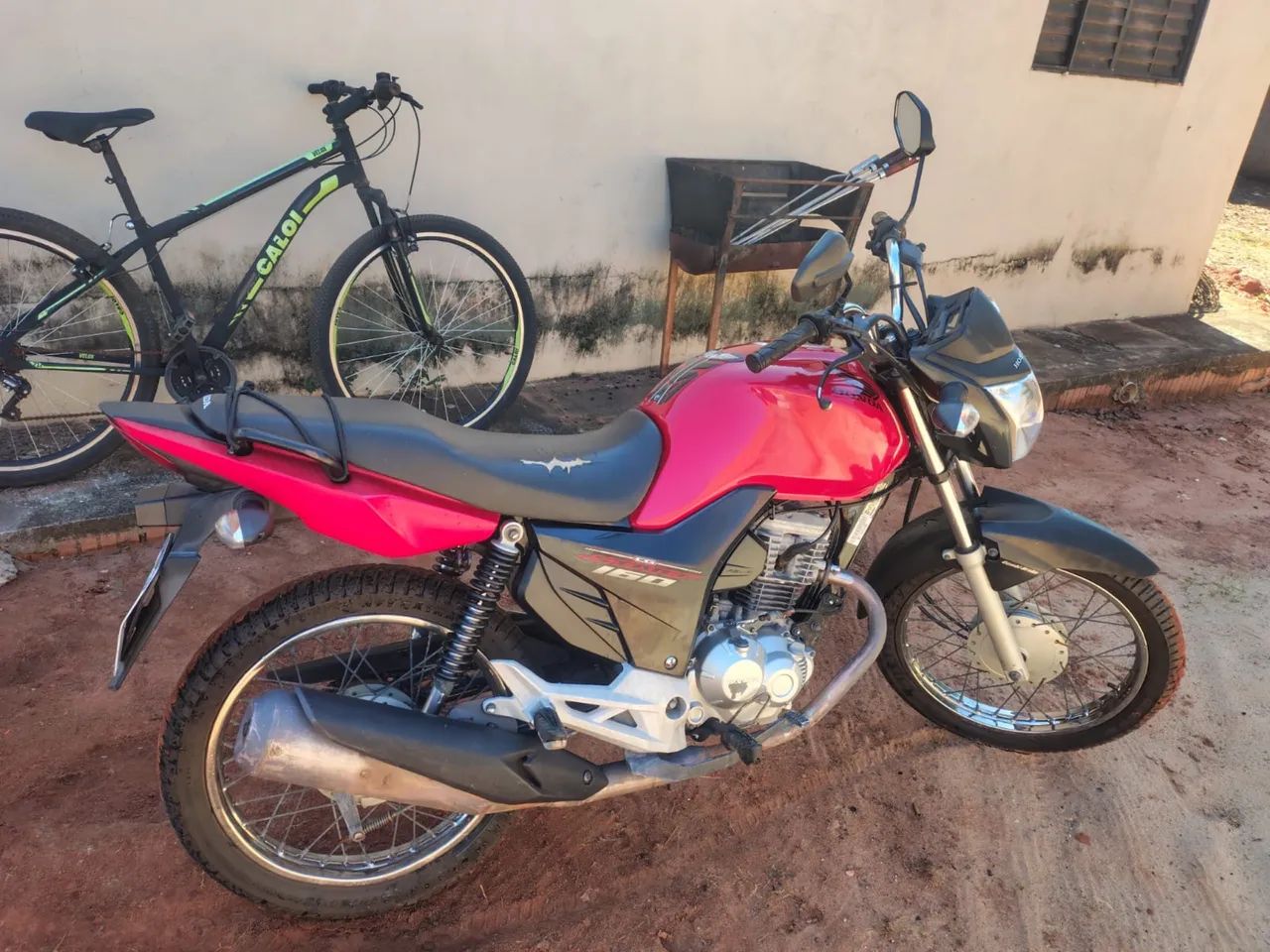 Moto zero - Foto 3