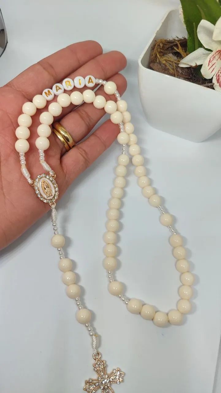 Terços personalizados  - Foto 5