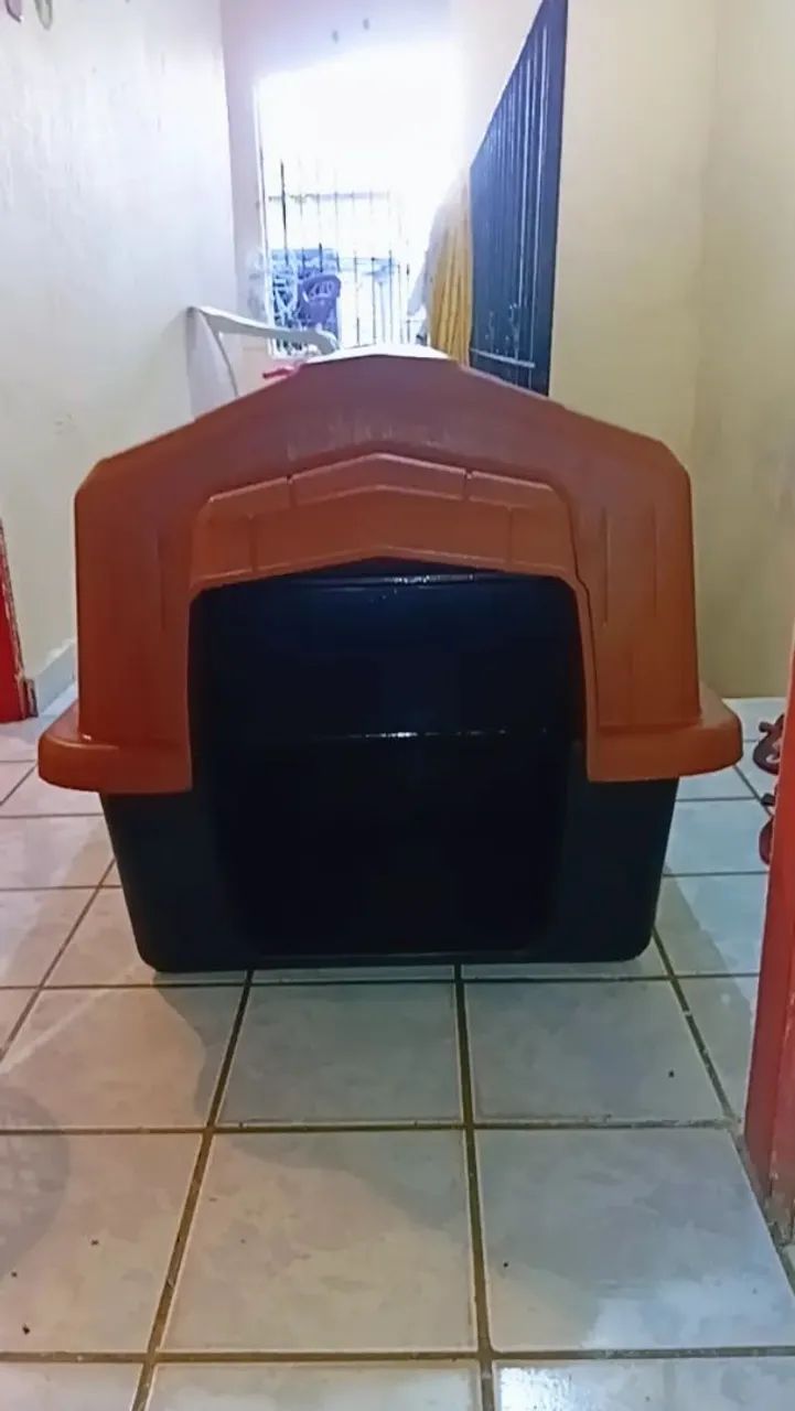 Casinha de Cachorro  - Foto 5